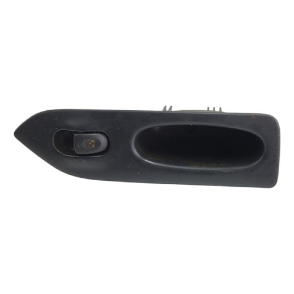 Botao Eletrico Traseiro Direito Renault Laguna 1997 2001