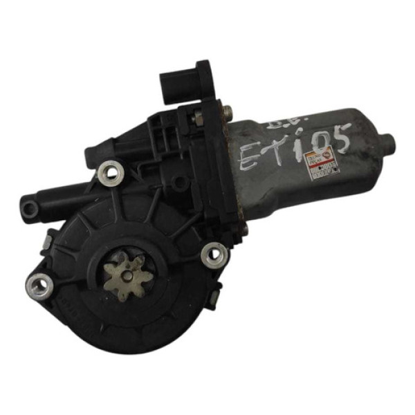 Motor Vidro Dianteira Direita Toyota Etios 2012 2015