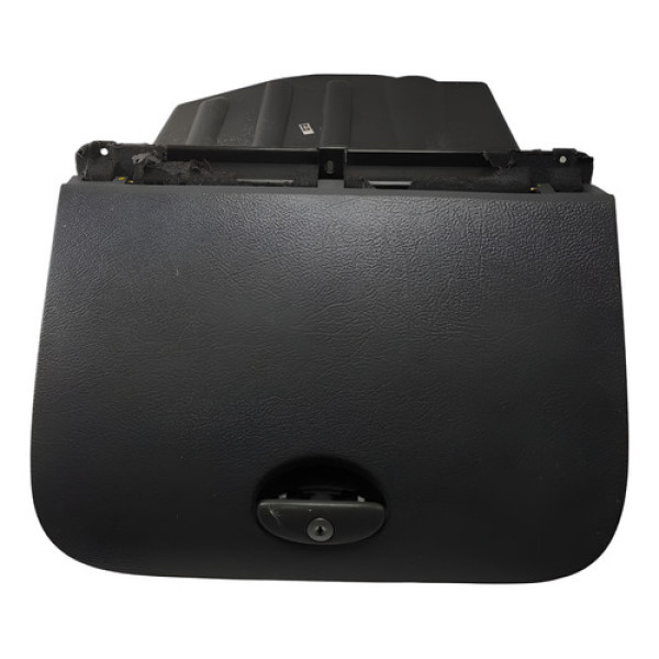 Porta Luva Preto Citroen C5 2012 2015 9632612977