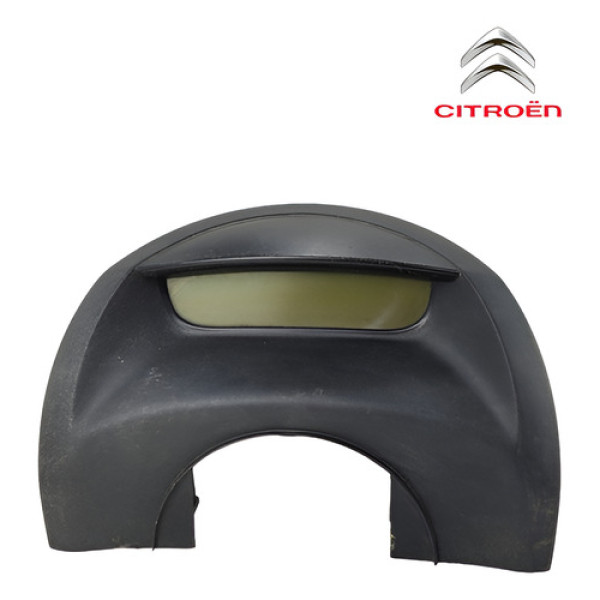 Computador De Bordo Relógio Citroen C4 2008 2012