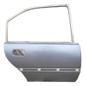 Friso Porta Traseira Direita Chevrolet Omega Sedan 92 98  Cinza