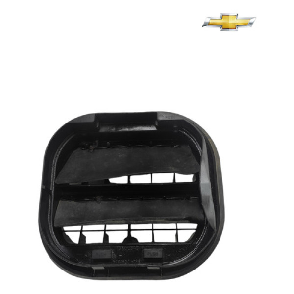 Grade Exaustão Alívio Chevrolet Onix Prisma 2014 2020