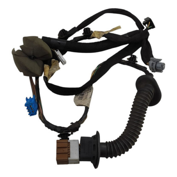 Chicote Porta Traseira Direita Renault Logan 2013