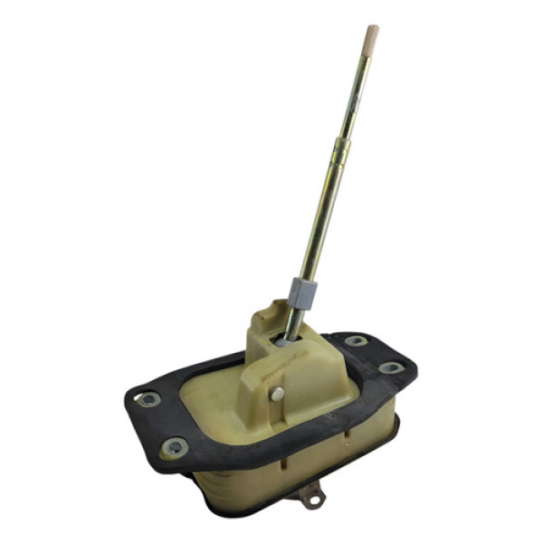 Cambio Trambulador Alavanca Marcha  Fiat Palio 2013 2016