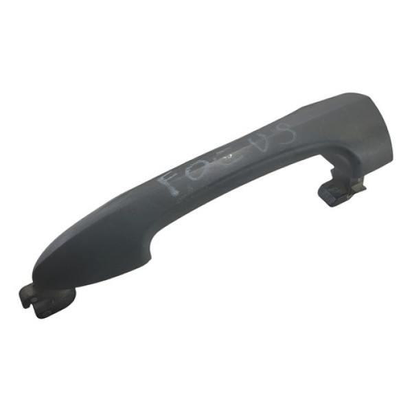 Macaneta Externa Dianteira Direita Ford Focus 2000 2004 Dianteira