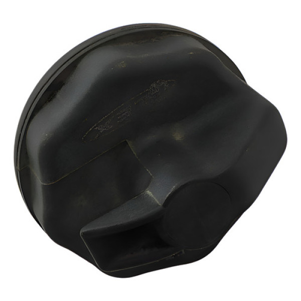 Tampa Tanque Gasolina Palio Siena Strada Stilo Doblo 2005 Preto