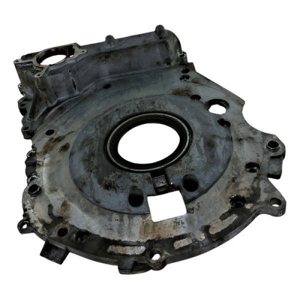 Tampa Lateral Motor Volkswagem Jetta 2.5 5cc 2007 2010