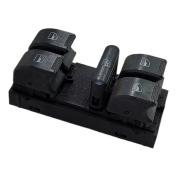 Botao  Vidro Eletrico Dianteiro Esquerdo Chery S18 2011