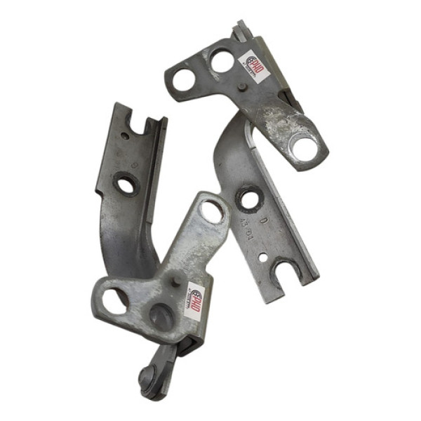 Par Braco Capo Dianteiro Citroen C5 2002 2005