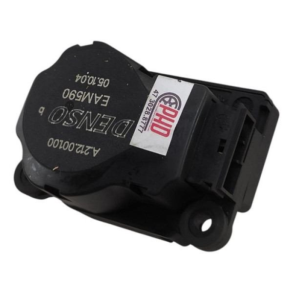 Motor Atuador Caixa Ar Citroen Xsara Picasso 2002 2012