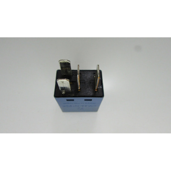 Rele Auxiliar Ecosport 2013 Ford 4 Pinos Original