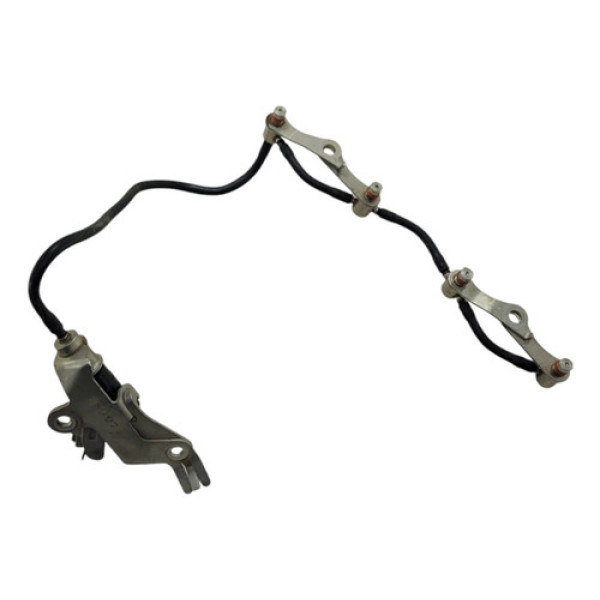 Bico Injetor Auxiliar Partida Fria Toyota Etios 1.3 2013