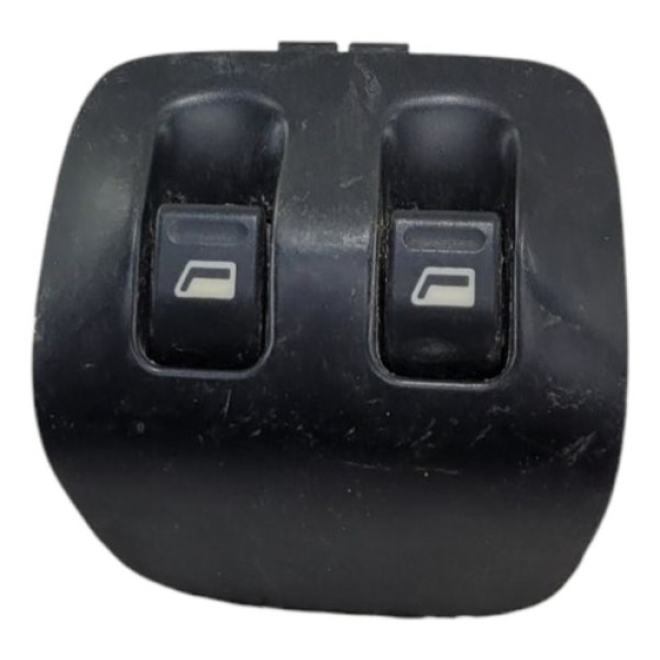 Moldura Botao Vidro Eletrico Peugeot 207 2012 2013