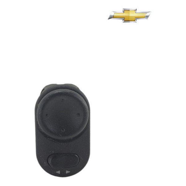 Interruptor Comando Retrovisor Eletrico Chevrolet Astra 2003