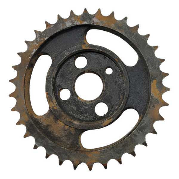 Polia Engrenagem  Comando Ford Ka 1.0 8v 1997  1998