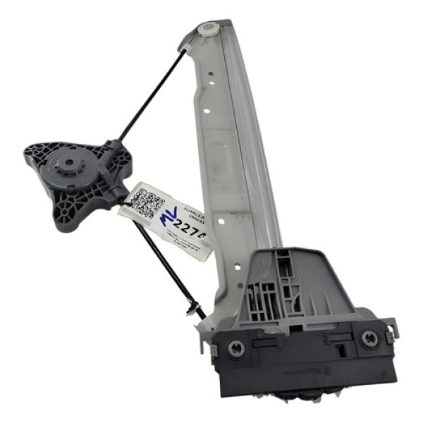 Maquina Vidro Gol Voyage Dianteira Direita 2008 2018