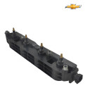 Bobina Ignicao Chevrolet Meriva 1.8 16v 2002 2010 Detalhe