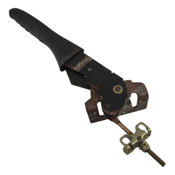 Alavanca Freio Mao Peugeot 206 207 1999 2011