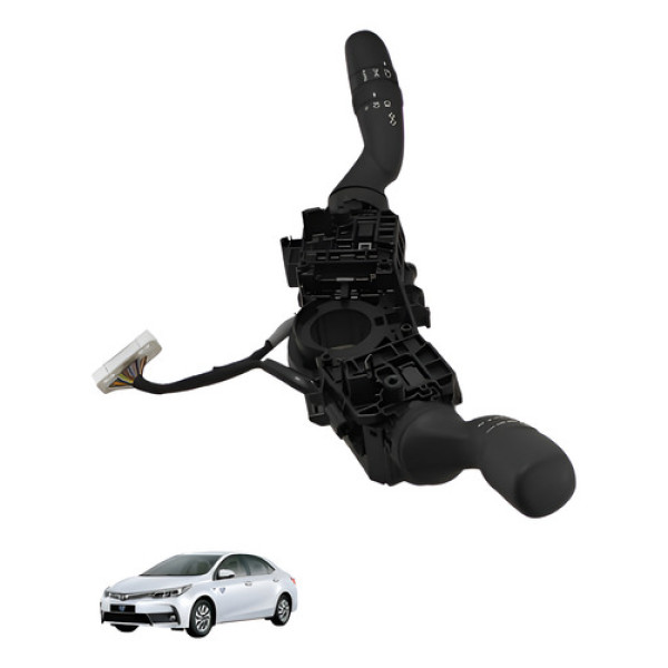 Comando Limpador Seta Toyota Corolla 2.0 2020 2023