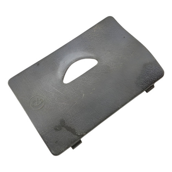 Acabamento Moldura Tampa Caixa Fusivel Gol 1995 2005