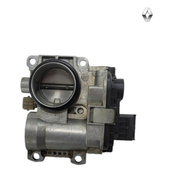 Tbi Corpo Borboleta Admissao Renault Clio 1.0 16v 2001 2006