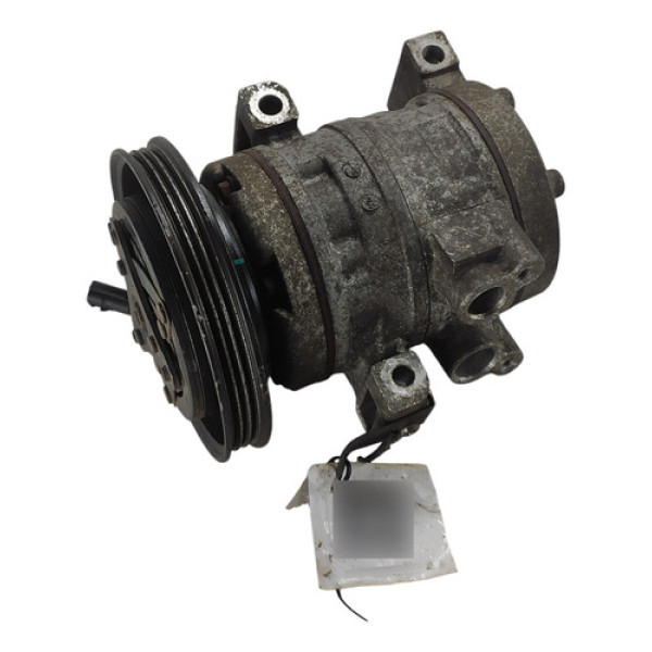 Compressor Ar Condicionado Renault Kwid 1.0 2022 2023