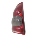 Lanterna Traseira Esquerda Chevrolet Corsa  2001 2010  Esquerdo Vermelho