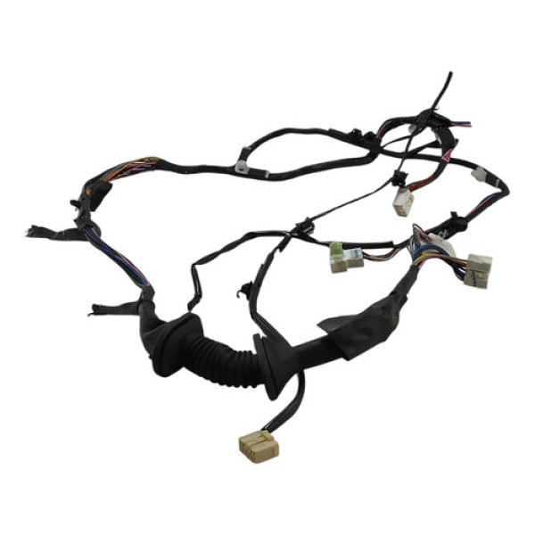 Chicote Porta Dianteiro Direito Outlander 2013 2015