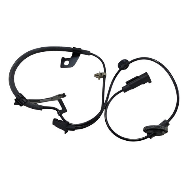 Sensor Abs  Mitsubishi Lancer Traseiro Esquerda 2008 2015