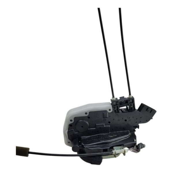 Fechadura Eletrica Traseira Direita Nissan Sentra 2008