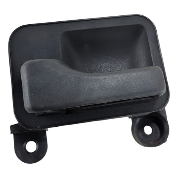 Macaneta Interna Esquerda Chevrolet Vectra  1994  1997 Dianteira/traseira