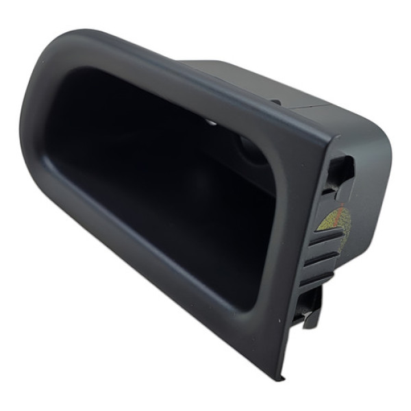 Puxador Porta Diantiro Esquerdo Jeep Renegade 2015 Dianteira