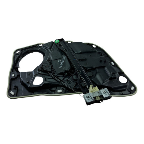 Maquina Vidro Traseira Direita Jeep Renegade 2019