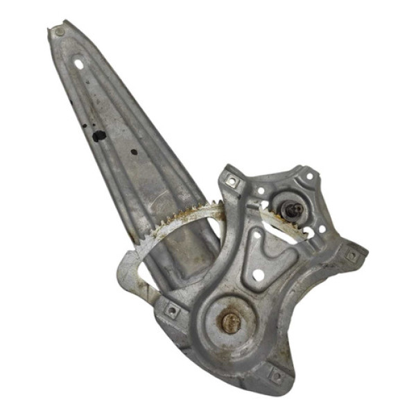 Maquina Vidro Eletrica Traseiro Direita Toyota Corolla 2015