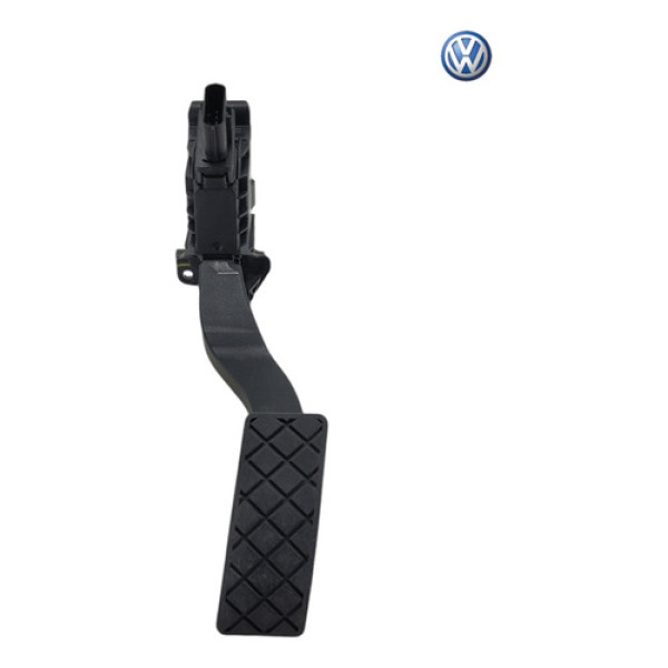 Pedaleira Acelerador Eletronico Volkswagen Polo 2018 2023