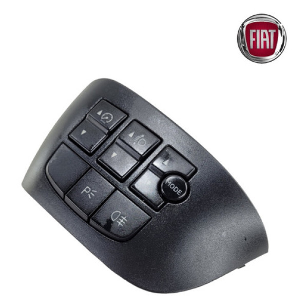 Chave Botao Comando Luz Farol Fiat Stilo 2003 2012 