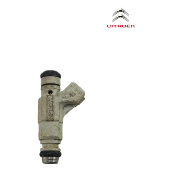 Bico Injetor Combustivel Injecao Citroen C3 1.6 2011 2014