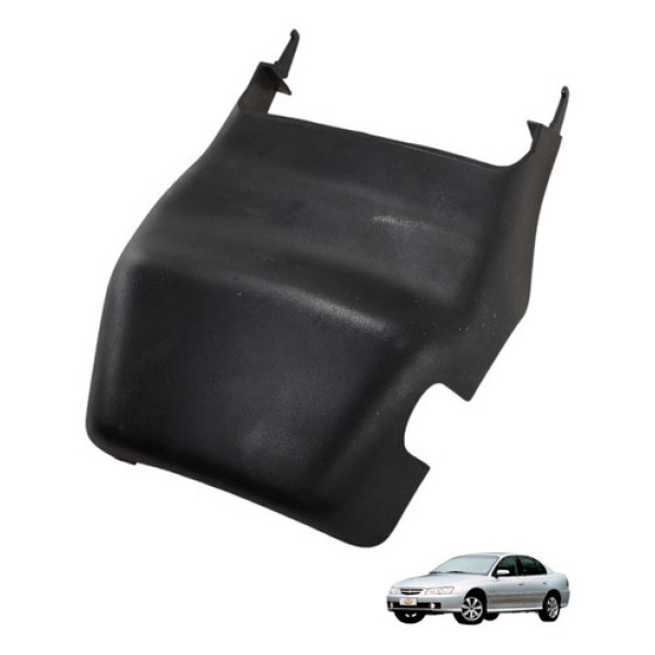 Acabamento Coluna Direcao Chevrolet Omega 3.8 2003 2004