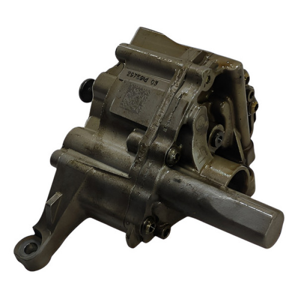 Bomba Oleo Motor N52 Stander Bmw 130i 3.0 2007 2010