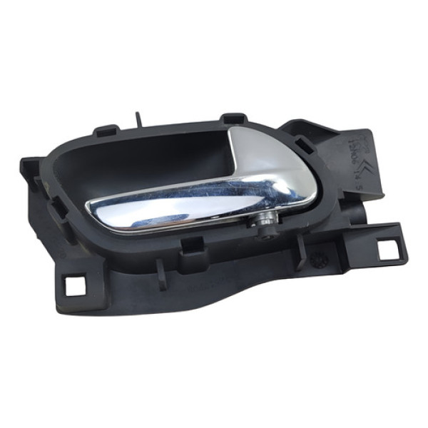 Macaneta Interna Dianteira Direita C4 Pallas 2007 2013 Dianteira