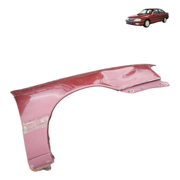 Paralama Dianteiro Direito Chevrolet Omega Suprema 1993