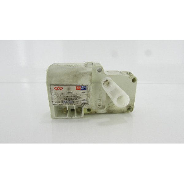 Motor Atuador Caixa De Ar Chery Cielo 2010 Original