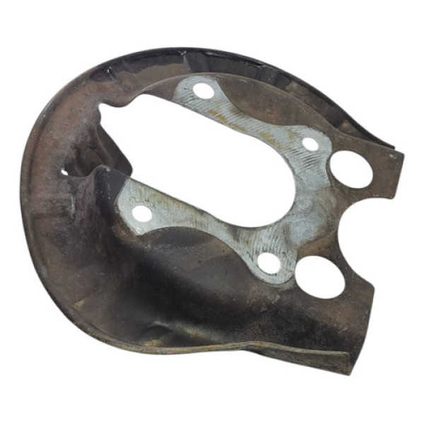 Espelho Cubo Roda Traseiro Esquerdo C4 Lounge 2014