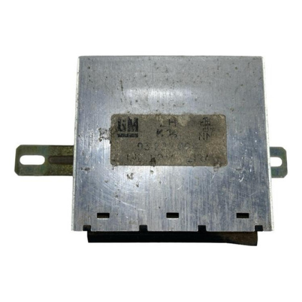 Modulo Antifurto Central Alarme Chevrolet Omega 1992 1997