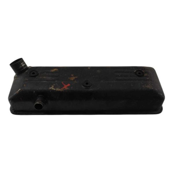 Tampa Valvula Volkswagen Gol 1.0 1996 2005 Preto