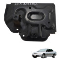 Suporte Fixacao Bateria Chevrolet Omega 3.8 V6 2003 2004 Preto