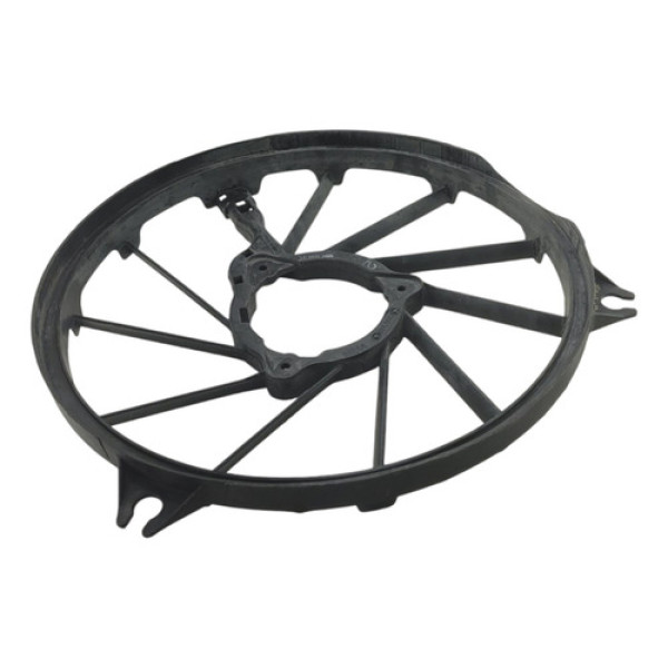 Ventoinha Motor Ar Condicionado Peugeot 207 2008  2011