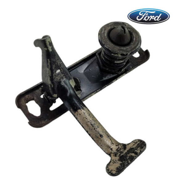 Fechadura Trava Capô Ford Escort Verona Apollo 1987 1992