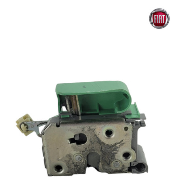Fechadura Porta Dianteira Direita Fiat Siena Palio 2008 2019