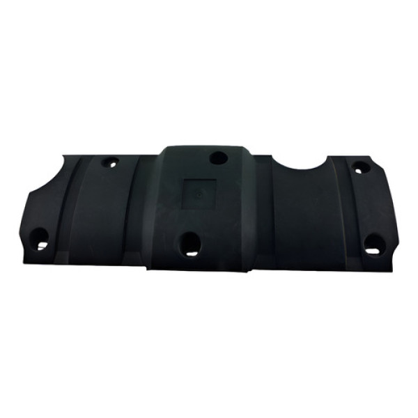 Tampa Cobertura Capa Motor Citroen C3 C4 2007 2011 Usado Preto